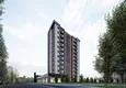 Buy Investment property under construction in Mersin, Mezitli district 4 