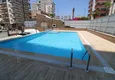Buy Furnished duplex penthouse with separate kitchen in Alanya, Mahmutlar district 4