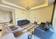Affordable Purchase Semi-detached triplex villa in Kargicak area, furnished in a cottage complex 7