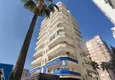 Buy 3+1 linear apartment after major repairs on the first line — Mersin, Yenisehir district 4