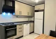 Dostępny zakup Jednopokojowy apartament z meblami w dzielnicy Teje, Mersin 4