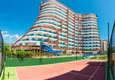 Kupić Umeblowane mieszkanie dwupoziomowe w Alanya, Mahmutlar w luksusowym kompleksie 4