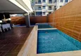 Buy Cozy furnished apartment for long-term rent in Mahmutlar D2 4 