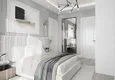 Affordable Purchase Investment property under construction in Mersin, Mezitli district 4 