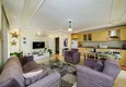 Affordable Purchase Property for a residence permit in the center of Alanya, Three-room apartment with furniture 5