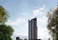 Buy Investment property under construction in Mersin, Mezitli district 5 