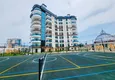 Купить Двухкомнатная квартира с мебелью в Газипаше 5
