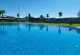 Buy Furnished 1+1 apartment for rent in Alanya, Avsallar district No. 81 5