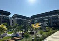 Buy Fully furnished apartments with a convenient layout in Alanya — Oba district 5