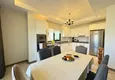 Affordable Purchase Semi-detached triplex villa in Kargicak area, furnished in a cottage complex 9