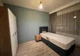 Dostępny zakup Jednopokojowy apartament z meblami w dzielnicy Teje, Mersin 5