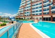 Kupić Umeblowane mieszkanie dwupoziomowe w Alanya, Mahmutlar w luksusowym kompleksie 5