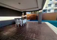 Buy Cozy furnished apartment for long-term rent in Mahmutlar D2 5 