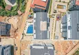Buy Garden duplex with modern interiors in a new residential complex, Oba district, Alanya 6