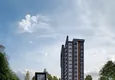 Buy Investment property under construction in Mersin, Mezitli district 6 