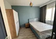 Dostępny zakup Jednopokojowy apartament z meblami w dzielnicy Teje, Mersin 6
