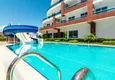 Kupić Umeblowane mieszkanie dwupoziomowe w Alanya, Mahmutlar w luksusowym kompleksie 6