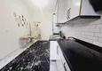 Affordable Purchase Furnished duplex penthouse with separate kitchen in Alanya, Mahmutlar district 6