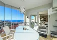 Affordable Purchase Spacious furnished duplex with views in the prestigious area of Alanya - Bektash 7