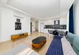 Dostępny zakup Apartament pod klucz z 1 sypialnią i widokiem na góry w Alanyi, dzielnica Kestel 9
