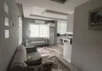 Affordable Purchase Two-bedroom apartment with a glazed balcony in Mersin, Tomyuk district 2