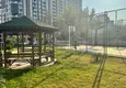Buy Two-bedroom apartment with sea and mountain views in a modern complex — Mersin, Tomyuk district 7