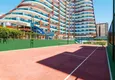 Kupić Umeblowane mieszkanie dwupoziomowe w Alanya, Mahmutlar w luksusowym kompleksie 7