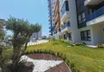 Buy Property from owner in Alanya - Turnkey apartment with sea view in Mahmutlar 10