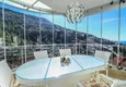 Affordable Purchase Spacious furnished duplex with views in the prestigious area of Alanya - Bektash 8