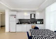 Dostępny zakup Apartament pod klucz z 1 sypialnią i widokiem na góry w Alanyi, dzielnica Kestel 10