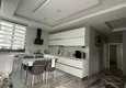 Affordable Purchase Two-bedroom apartment with a glazed balcony in Mersin, Tomyuk district 3