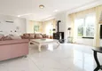 Affordable Purchase Gorgeous private villa with panoramic views and guest bungalow in Kestel, Alanya 8