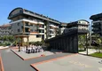 Buy Fully furnished apartments with a convenient layout in Alanya — Oba district 8