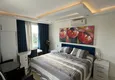 Dostępny zakup Umeblowany apartament z dwiema sypialniami w dzielnicy Oba w komfortowym kompleksie rodzinnym 8