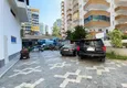 Buy 1+1 apartment in Mahmutlar with furniture and mountain views 7