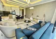 Affordable Purchase Garden duplex with modern interiors in a new residential complex, Oba district, Alanya 9
