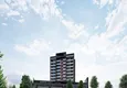 Buy Investment property under construction in Mersin, Mezitli district 9 