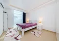 Dostępny zakup Apartament pod klucz z 1 sypialnią i widokiem na góry w Alanyi, dzielnica Kestel 11