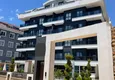 Buy Garden duplex with modern interiors in a new residential complex, Oba district, Alanya 9