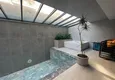 Buy Furnished one-bedroom apartment for rent in the center of Alanya — near Cleopatra Beach No. 12 10