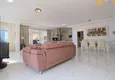 Affordable Purchase Gorgeous private villa with panoramic views and guest bungalow in Kestel, Alanya 9