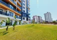 Buy Property from owner in Alanya - Turnkey apartment with sea view in Mahmutlar 12