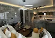 Affordable Purchase Stylish, new premium project from a reliable developer in the city of Mersin. 12