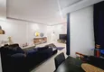 Affordable Purchase Furnished duplex penthouse with separate kitchen in Alanya, Mahmutlar district 9