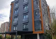 Buy Turnkey one-bedroom apartment with a glazed balcony from the owner in the center of Mezitli 1