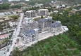 Affordable One bedroom apartment from an investor in Oba, Alanya 2