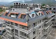Affordable One bedroom apartment from an investor in Oba, Alanya 3