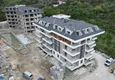 Affordable One bedroom apartment from an investor in Oba, Alanya 4