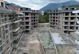 Affordable One bedroom apartment from an investor in Oba, Alanya 5