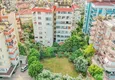Kupić Mieszkanie liniowe 3+1 z meblami w Oba, Alanya 9
